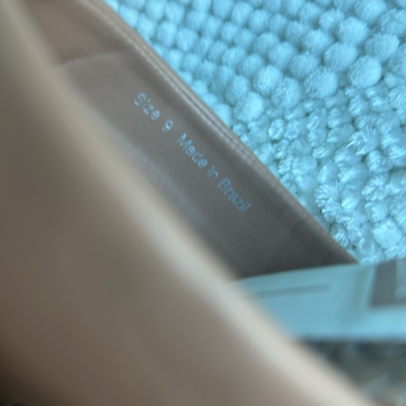 Dolce Vita Patwin Heels - Picture 5 of 5